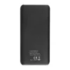 8000 mAh powerbank és vezeték nélküli töltő