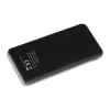 8000 mAh powerbank és vezeték nélküli töltő