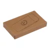 8000 mAh powerbank és vezeték nélküli töltő