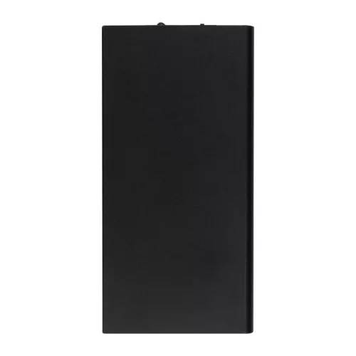 8000 mAh napelemes powerbank