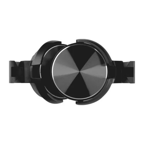 Bluetooth fejhallgató (Fekete)