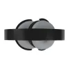 Bluetooth fejhallgató (Fekete)