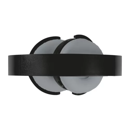Bluetooth fejhallgató (Fekete)