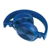 Bluetooth fejhallgató (Kék)