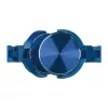 Bluetooth fejhallgató (Kék)