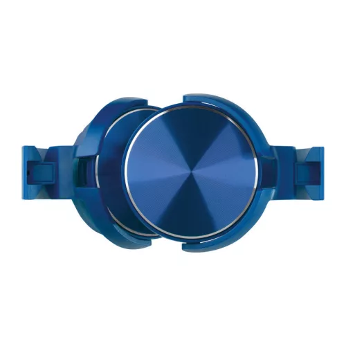 Bluetooth fejhallgató (Kék)