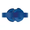 Bluetooth fejhallgató (Kék)