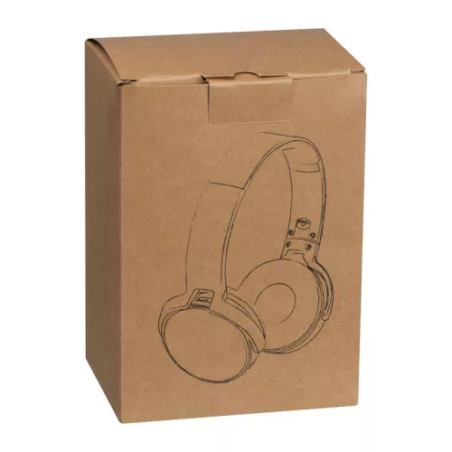 Bluetooth fejhallgató (Kék)