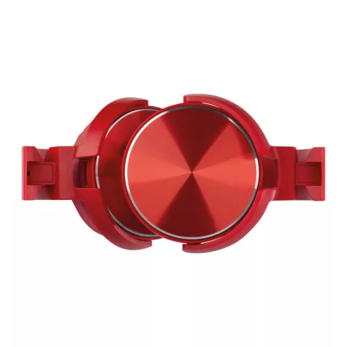 Bluetooth fejhallgató (Piros)