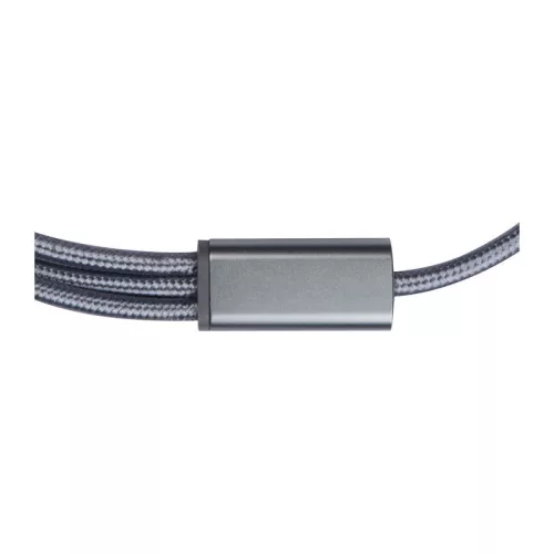 4 az 1-ben extra hosszú USB töltőkábel