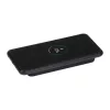 8000 mAh powerbank és vezeték nélküli töltő