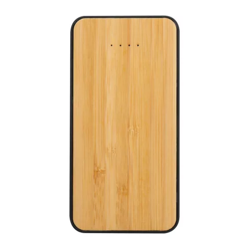 8000 mAh powerbank és vezeték nélküli töltő