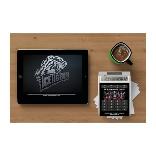 Egyediesíthetó számológép