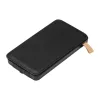 8000 mAh napelemes powerbank 
