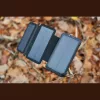 20000 mAh napelemes powerbank