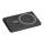 5000 mAh Magsafe® powerbank (Fekete)