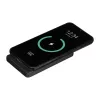 5000 mAh Magsafe® powerbank (Fekete)