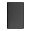 5000 mAh Magsafe® powerbank (Fekete)