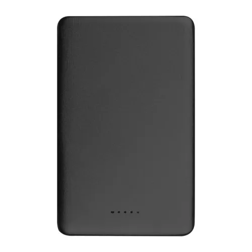 5000 mAh Magsafe® powerbank (Fekete)