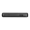 5000 mAh Magsafe® powerbank (Fekete)