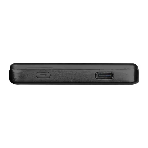 5000 mAh Magsafe® powerbank (Fekete)