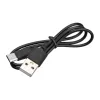 5000 mAh Magsafe® powerbank (Fekete)