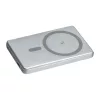 5000 mAh Magsafe® powerbank (Szürke)