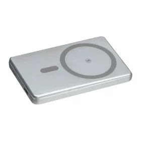5000 mAh Magsafe® powerbank (Szürke)