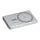 5000 mAh Magsafe® powerbank (Szürke)