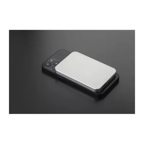 5000 mAh Magsafe® powerbank (Szürke)