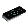 5000 mAh Magsafe® powerbank (Szürke)