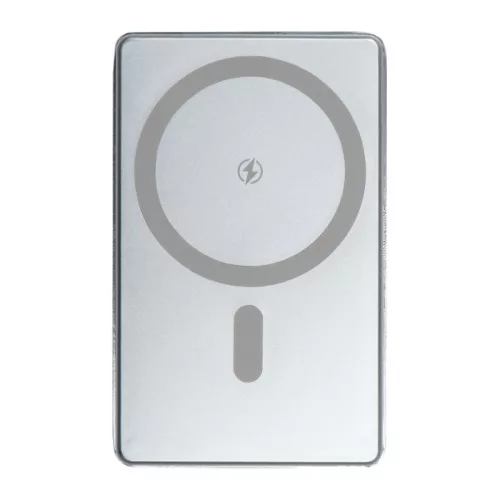 5000 mAh Magsafe® powerbank (Szürke)