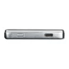 5000 mAh Magsafe® powerbank (Szürke)