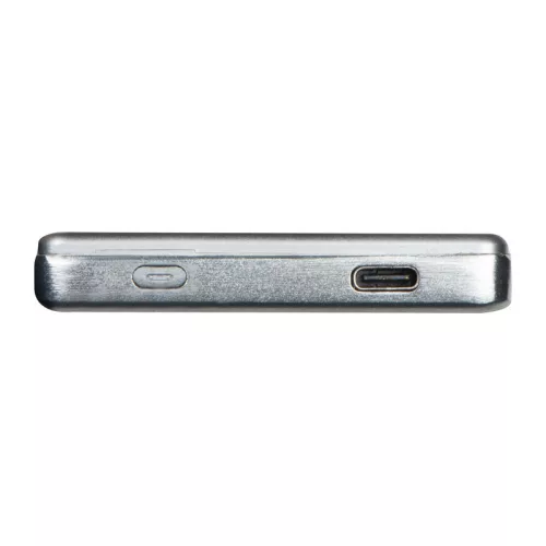 5000 mAh Magsafe® powerbank (Szürke)