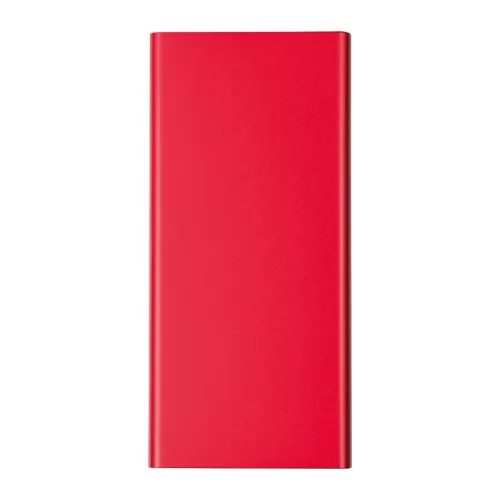 10000 mAh powerbank (Piros)