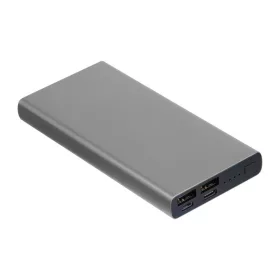10000 mAh powerbank (Szürke)