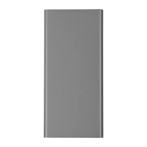 10000 mAh powerbank (Szürke)
