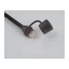 USB-C töltőkábel nyakpánt