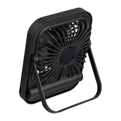 Asztali ventilátor akkumulátorral