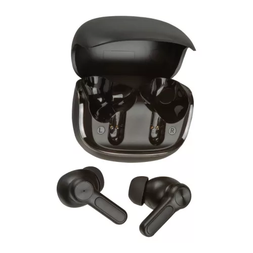 CrisMa bluetooth fülhallgató töltőtokban