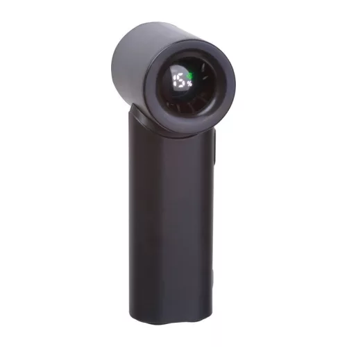 Kézi ventilátor 5 fokozattal