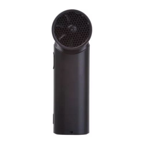 Kézi ventilátor 5 fokozattal