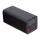 20000 mAh alumínium powerbank