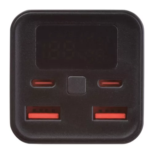 20000 mAh alumínium powerbank