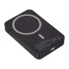 10000 mAh RABS mágneses powerbank