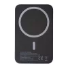 10000 mAh RABS mágneses powerbank