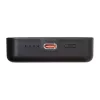 10000 mAh RABS mágneses powerbank