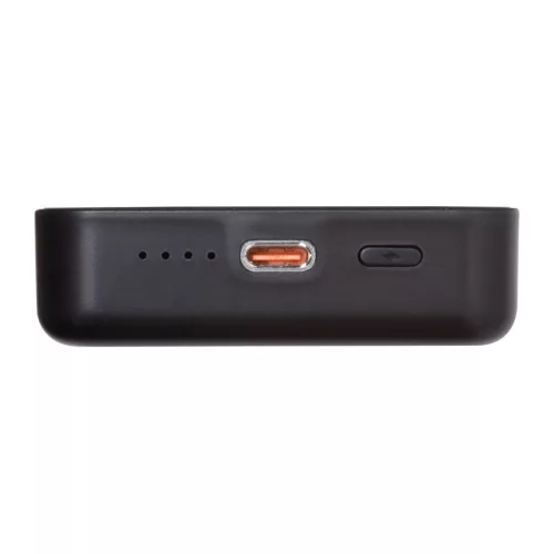 10000 mAh RABS mágneses powerbank