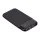 8000 mAh powerbank világító logóval