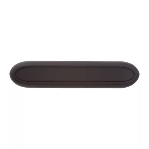 8000 mAh powerbank világító logóval